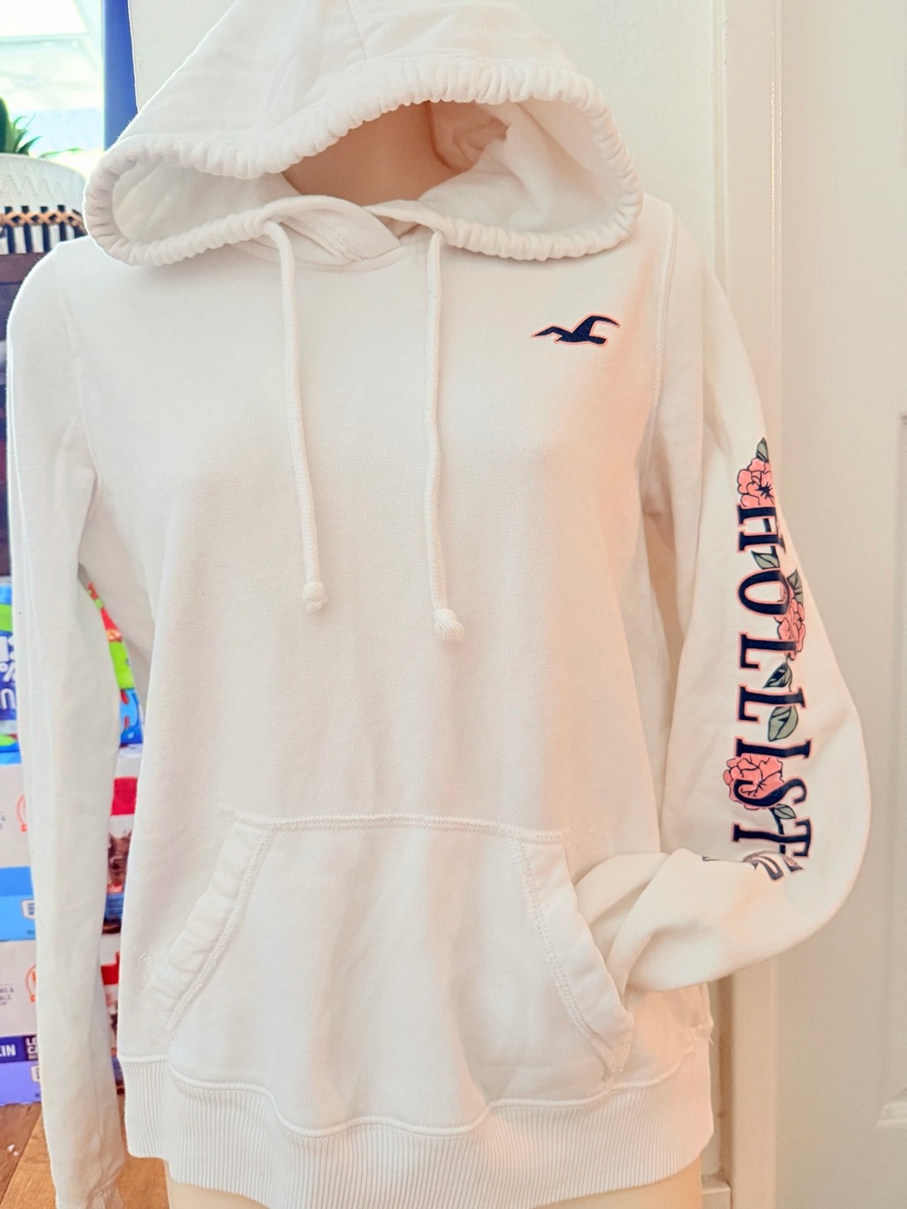 Women's Sweater Subcategory Classification